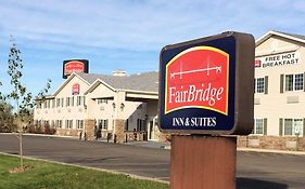 Fairbridge Inn Miles City Mt